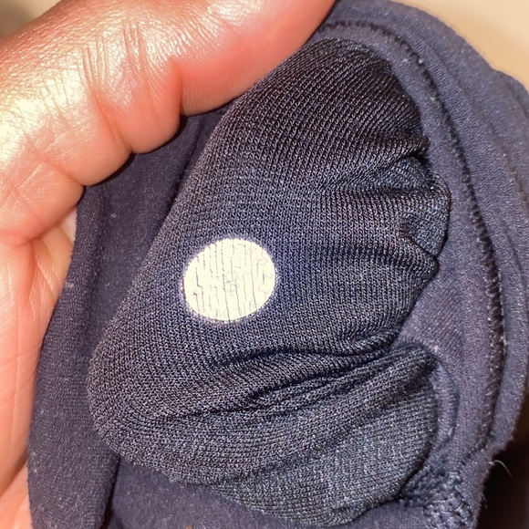 Lululemon leggings. My favorite .Now I have the shorts version. - Picture 7 of 9